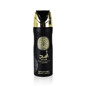 Lattafa Asad Αποσμητικό για άνδρες 200 ml