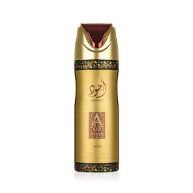 Lattafa Ajwad Αποσμητικό 200 ml