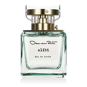 Oscar de la Renta Alibi Eau So Lucky Eau de Toilette για γυναίκες 100 ml