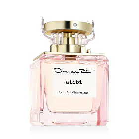 Oscar de la Renta Alibi Eau So Charming Eau de Toilette για γυναίκες 100 ml