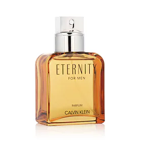 Calvin Klein Eternity Parfum For Men Parfum για άνδρες 100 ml