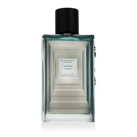 Lalique Les Compositions Parfumées Imperial Green Eau de Parfum για άνδρες 100 ml