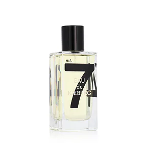 Iceberg Eau de Iceberg Eau de Toilette για άνδρες 100 ml