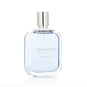 Kenneth Cole Mankind Legacy Eau de Toilette για άνδρες 100 ml TESTER
