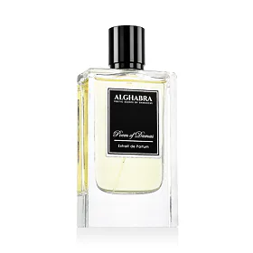 Alghabra Poem of Damas Perfume extract 50 ml