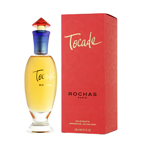 Rochas Tocade Eau de Toilette για γυναίκες 100 ml
