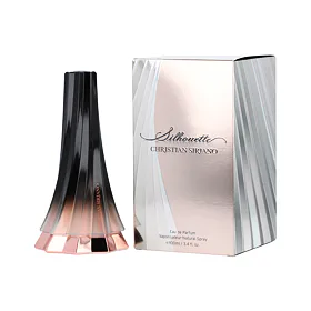 Christian Siriano Silhouette Eau de Parfum για γυναίκες 100 ml
