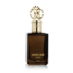 Roberto Cavalli Uomo Parfum για άνδρες 100 ml