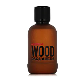 Dsquared2 Original Wood Eau de Parfum για άνδρες 100 ml