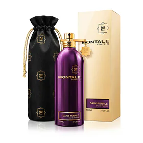 Montale Dark Purple Eau de Parfum για γυναίκες 100 ml
