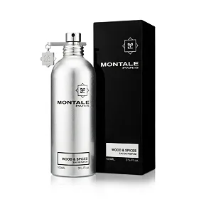 Montale Wood & Spices Eau de Parfum για άνδρες 100 ml