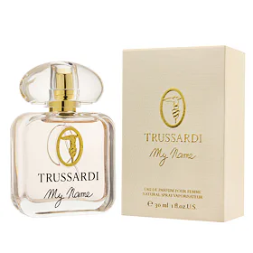 Trussardi My Name Eau de Parfum για γυναίκες 30 ml
