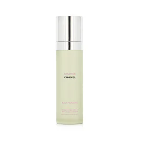 Chanel Chance Eau Fraîche Σπρεϊ σώματος για γυναίκες 100 ml