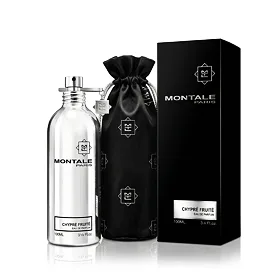 Montale Chypré - Fruité Eau de Parfum 100 ml