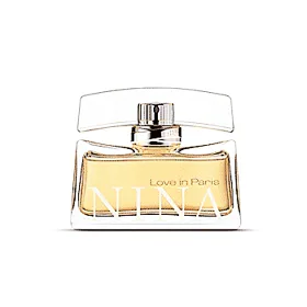 Nina Ricci Love in Paris Eau de Parfum για γυναίκες 50 ml TESTER
