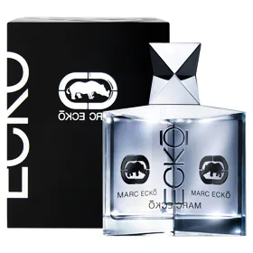 Marc Ecko Ecko Eau de Toilette για άνδρες 100 ml