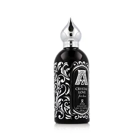 Attar Collection Crystal Love Eau de Parfum για άνδρες 100 ml