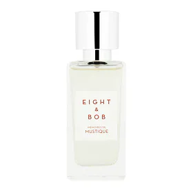 Eight & Bob Mémoires de Mustique Eau de Toilette 30 ml