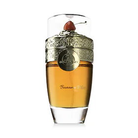 Paris Corner Banana Bliss Eau de Parfum 100 ml