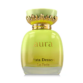 La Fede Aura Pista Dessert Eau de Parfum για γυναίκες 100 ml