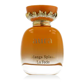 La Fede Aura Manga Splash Eau de Parfum για γυναίκες 100 ml
