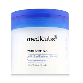 Medicube Zero Pore Pad Καθαριστικά μαντηλάκια 70 τεμ