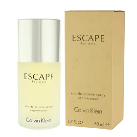 Calvin Klein Escape For Men Eau de Toilette για άνδρες 50 ml