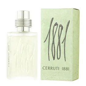 Nino Cerruti Cerruti 1881 Pour Homme Eau de Toilette για άνδρες 50 ml