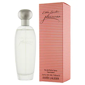 Estée Lauder Pleasures Eau de Parfum για γυναίκες 100 ml