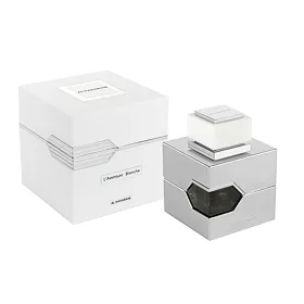 Al Haramain L'Aventure Blanche Eau de Parfum για γυναίκες 100 ml