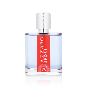 Azzaro Sport 2022 Eau de Toilette για άνδρες 100 ml