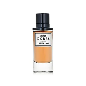 Privezarah Privè Collection Bois Dorès Eau de Parfum 80 ml