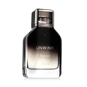 Tumi Unwind Eau de Parfum για άνδρες 100 ml