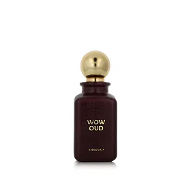 Khadlaj Wow Oud Eau de Parfum 100 ml