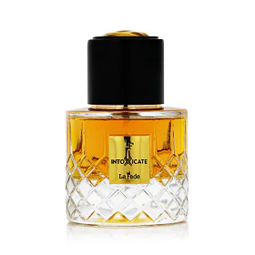 La Fede Intoxicate Eau de Parfum για άνδρες 100 ml