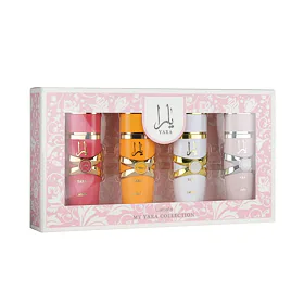Lattafa Yara Eau de Parfum για γυναίκες 1 τεμ