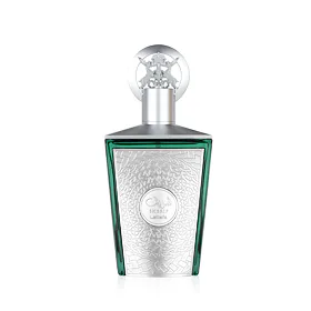 Lattafa Sherif Eau de Parfum για άνδρες 100 ml