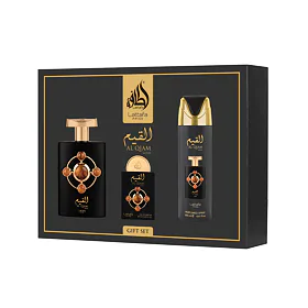 Lattafa Pride Al Qiam Gold Eau de Parfum  1 τεμ
