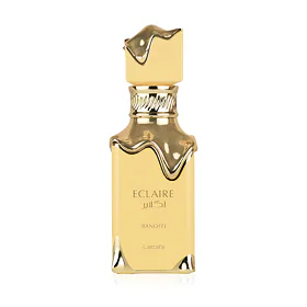 Lattafa Eclaire Banoffi Eau de Parfum 100 ml