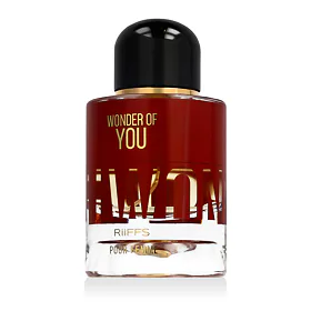 Riiffs Wonder of You Eau de Parfum για γυναίκες 100 ml