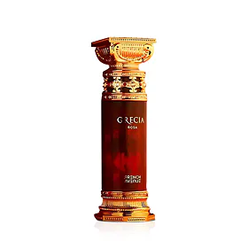 French Avenue Grecia Rosa Perfume extract 100 ml