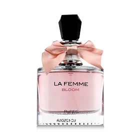 Riiffs La Femme Bloom Eau de Parfum για γυναίκες 100 ml