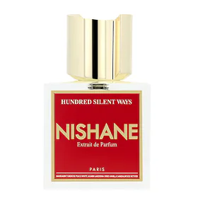 Nishane Hundred Silent Ways Perfume extract TESTER  100 ml