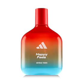 Adidas Vibes Happy Feels Eau de Parfum 100 ml