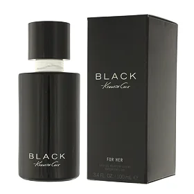 Kenneth Cole Black Eau de Parfum για γυναίκες 100 ml