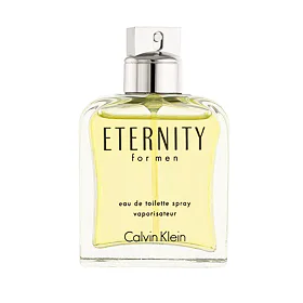 Calvin Klein Eternity For Men Eau de Toilette για άνδρες 50 ml