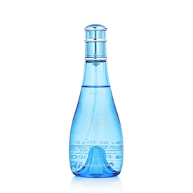 Davidoff Cool Water for Women Eau de Toilette για γυναίκες 100 ml