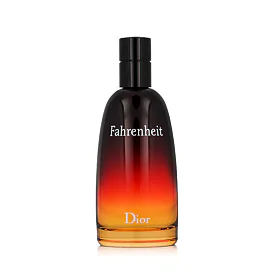 Dior Fahrenheit Eau de Toilette για άνδρες 100 ml