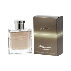 Baldessarini Ambré Eau de Toilette για άνδρες 50 ml
