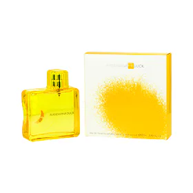 Mandarina Duck Mandarina Duck Eau de Toilette για γυναίκες 100 ml